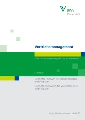 Vertriebsmanagement
