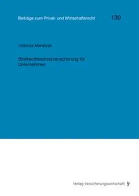 Strafrechtsschutzversicherung für Unternehmen