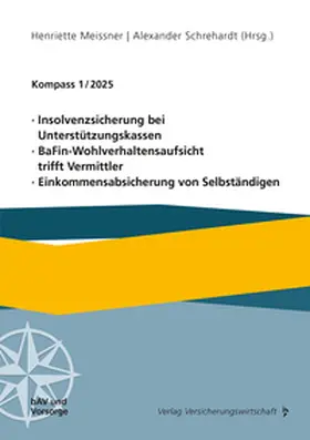Kompass 1/2025