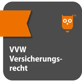 Versicherungsrecht