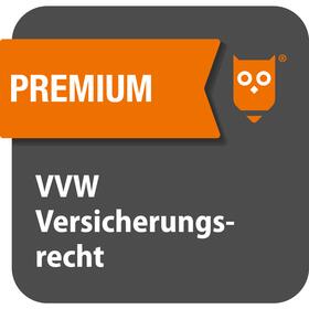 Versicherungsrecht PREMIUM