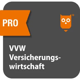 Versicherungswirtschaft PRO