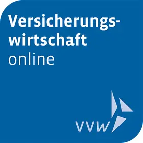 Versicherungswirtschaft online