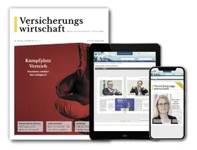 Versicherungswirtschaft - VW