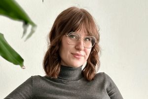 Joanna Iborg