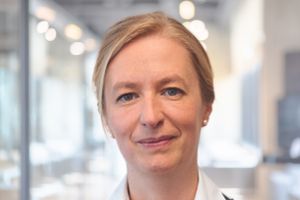 Dr. Annette Jünger-Fuhr