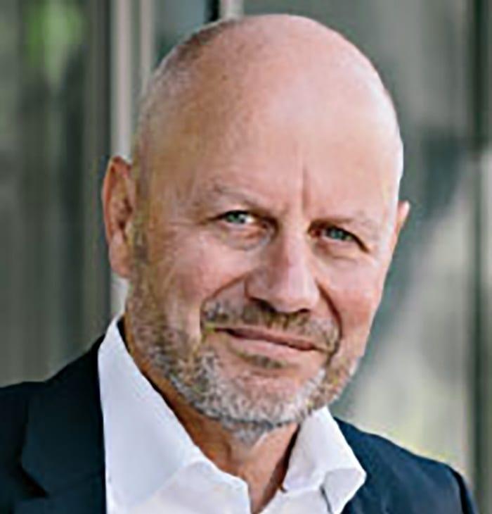 Prof. Dr. Bernhard Schwetzler