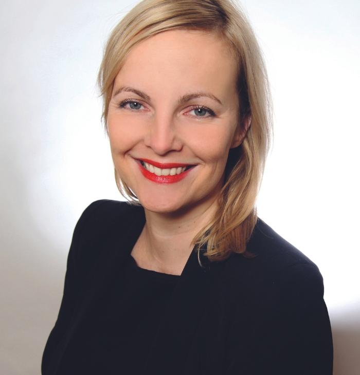 Prof. Dr. Sarah Jastram
