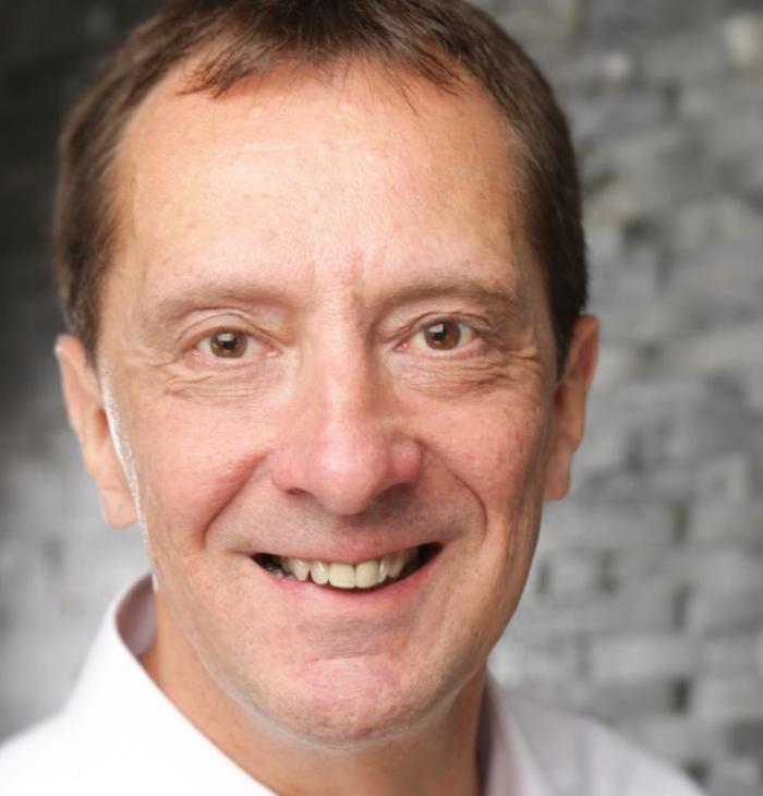 Prof. Dr. Thomas Meuser