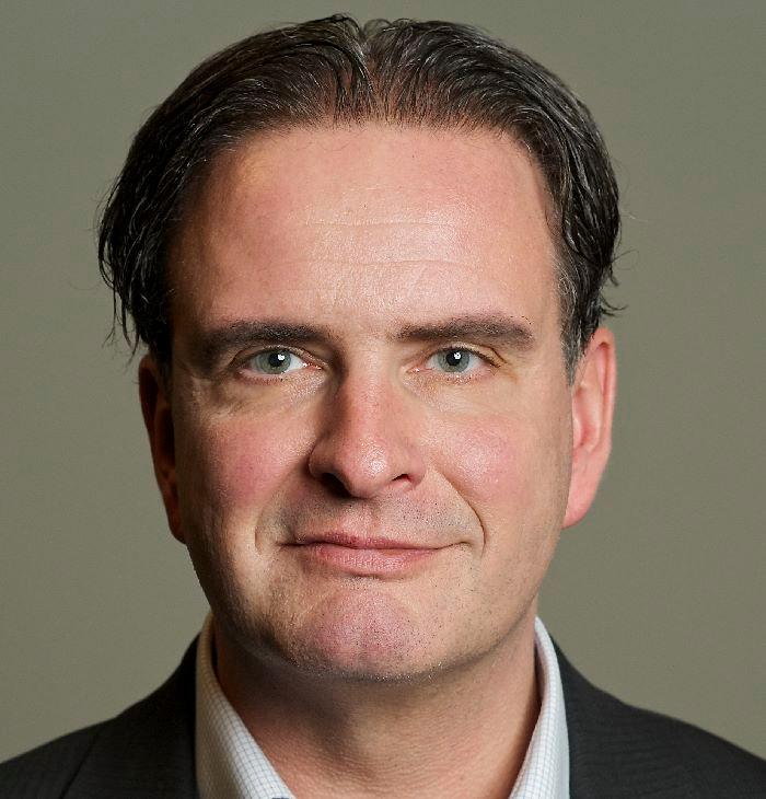 Prof. Dr. André Küster Simic