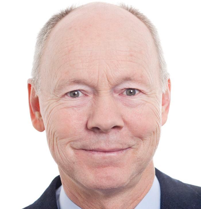 Prof. Dr. Torsten Keller