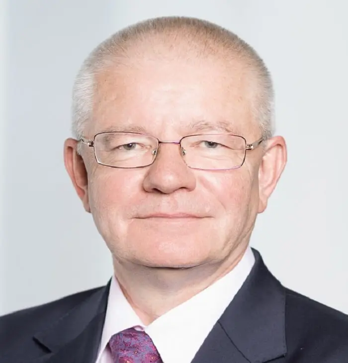 Stefan Oecking