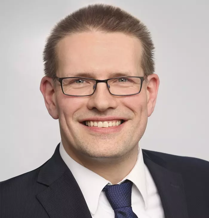 Dr. André Geilenkothen