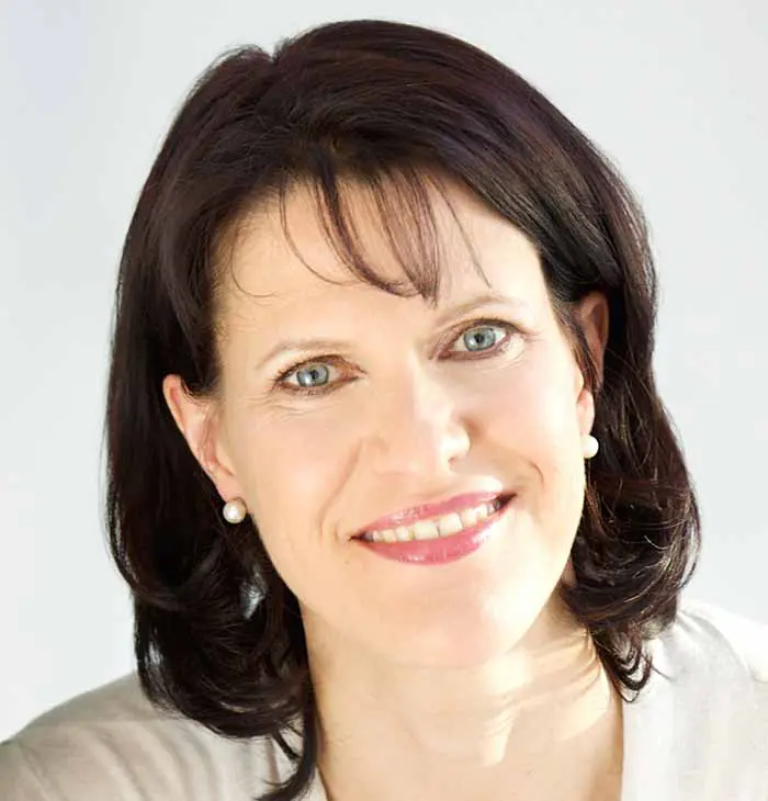 Birgit Benz