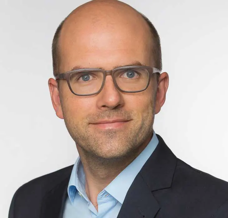 Dr. Martin Schmidt