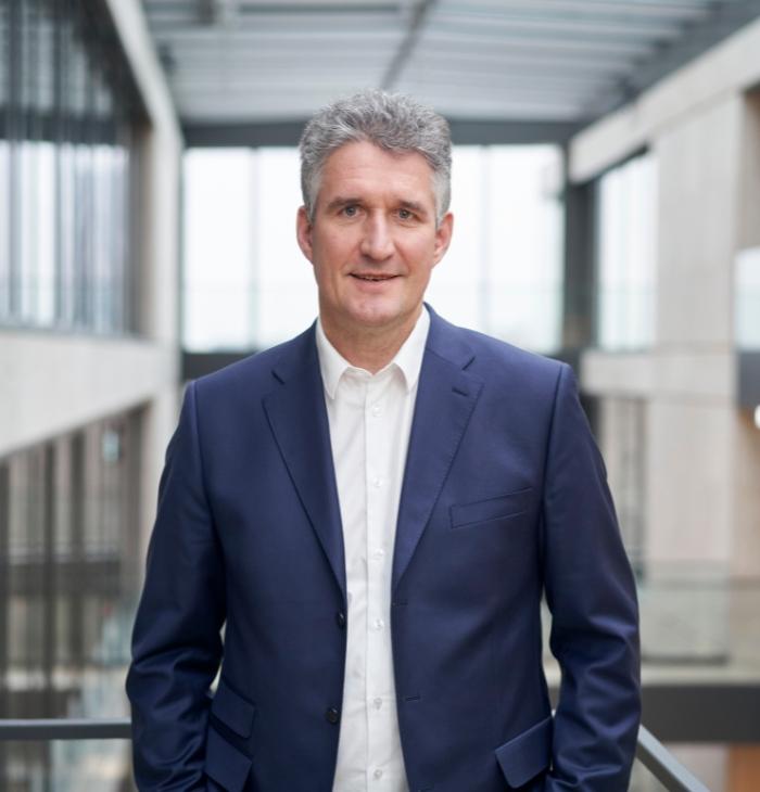 Dr. Torsten Kohl