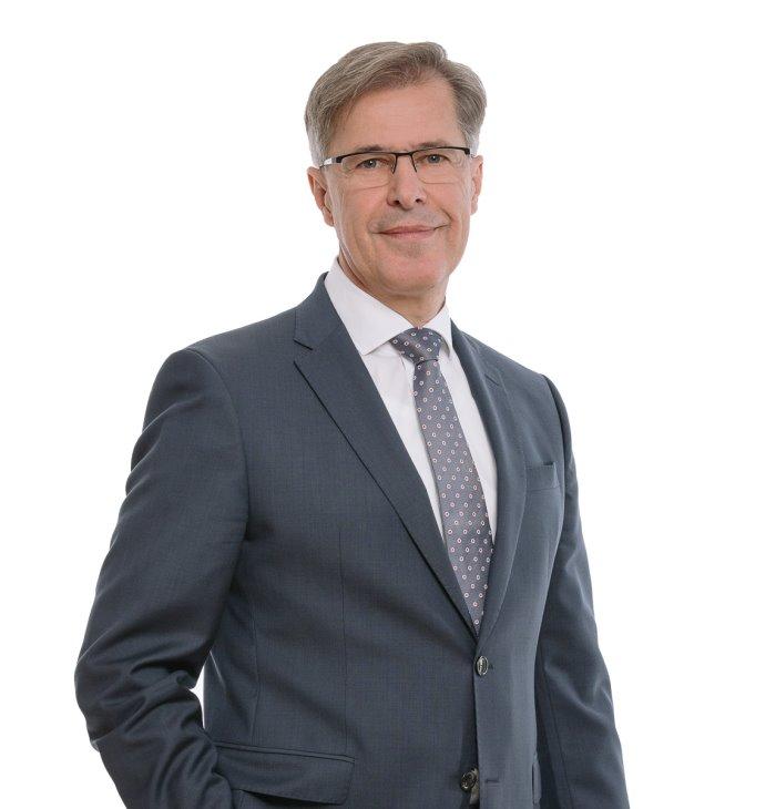 Prof. Dr. Martin Jonas