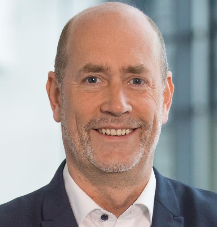 Prof. Dr. Dirk Dreyer