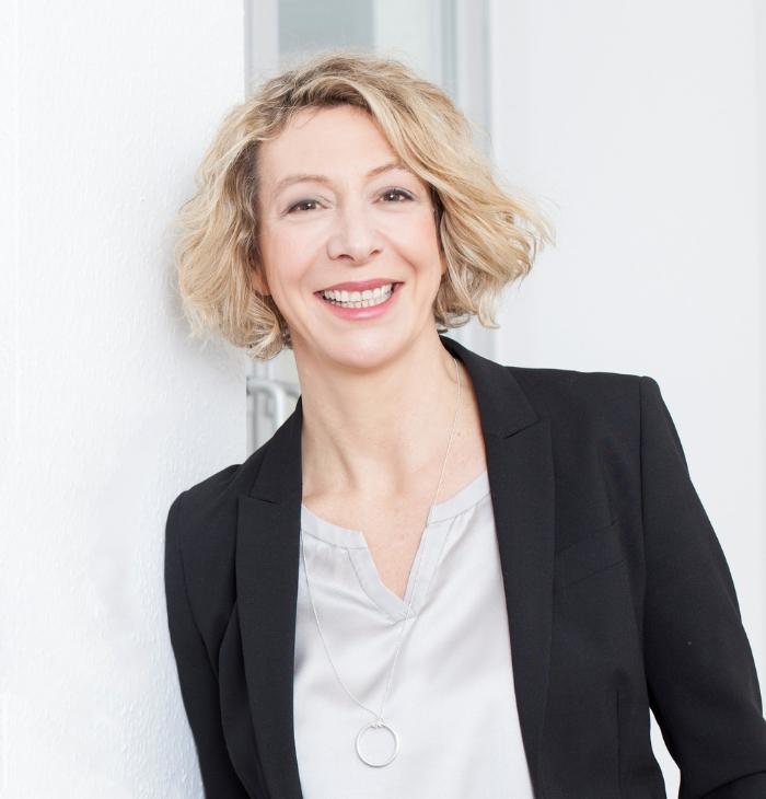 Muriel Pöhler