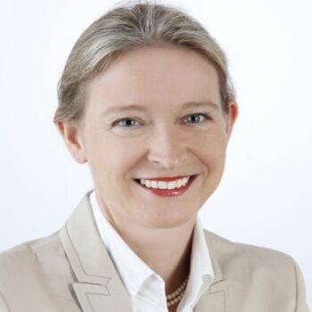 Dr. Judith May