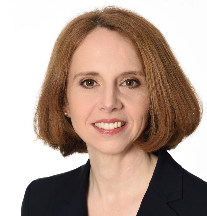 Dr. Anna Verena Böhm
