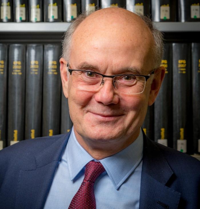 Walter Niermann