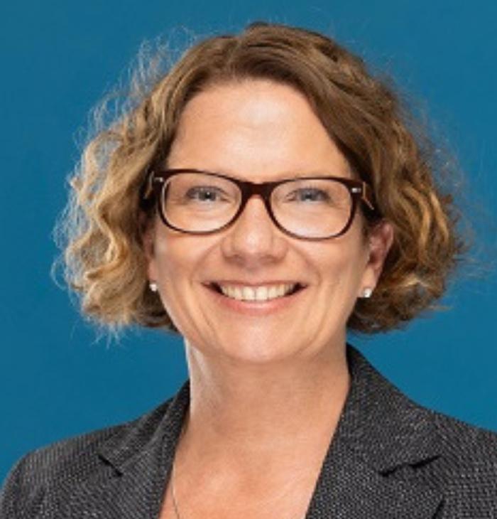 Beate Petry