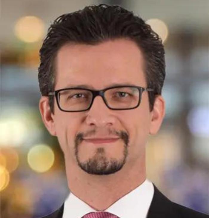 Dr. Andreas Tschöpel