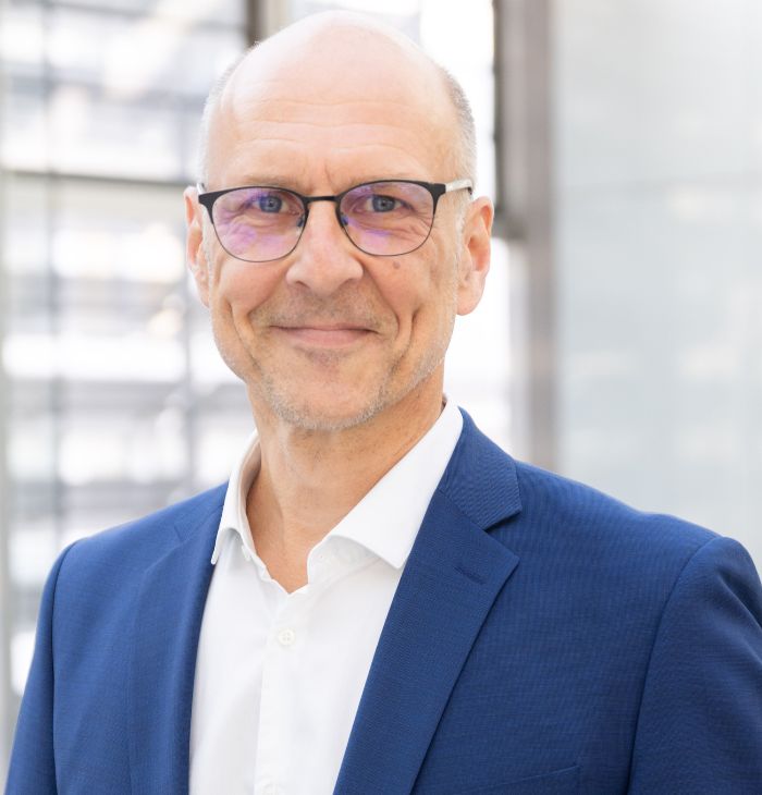 Christian Berg