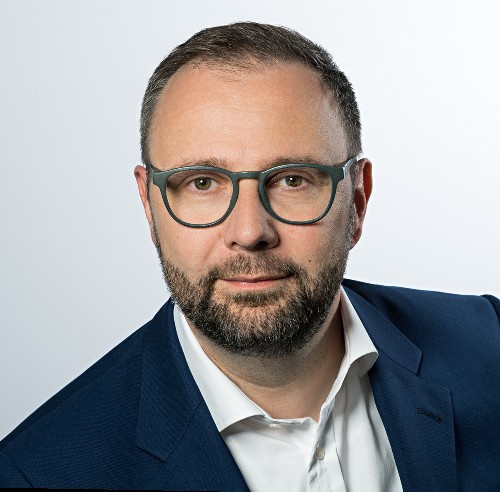 Marc Mebert